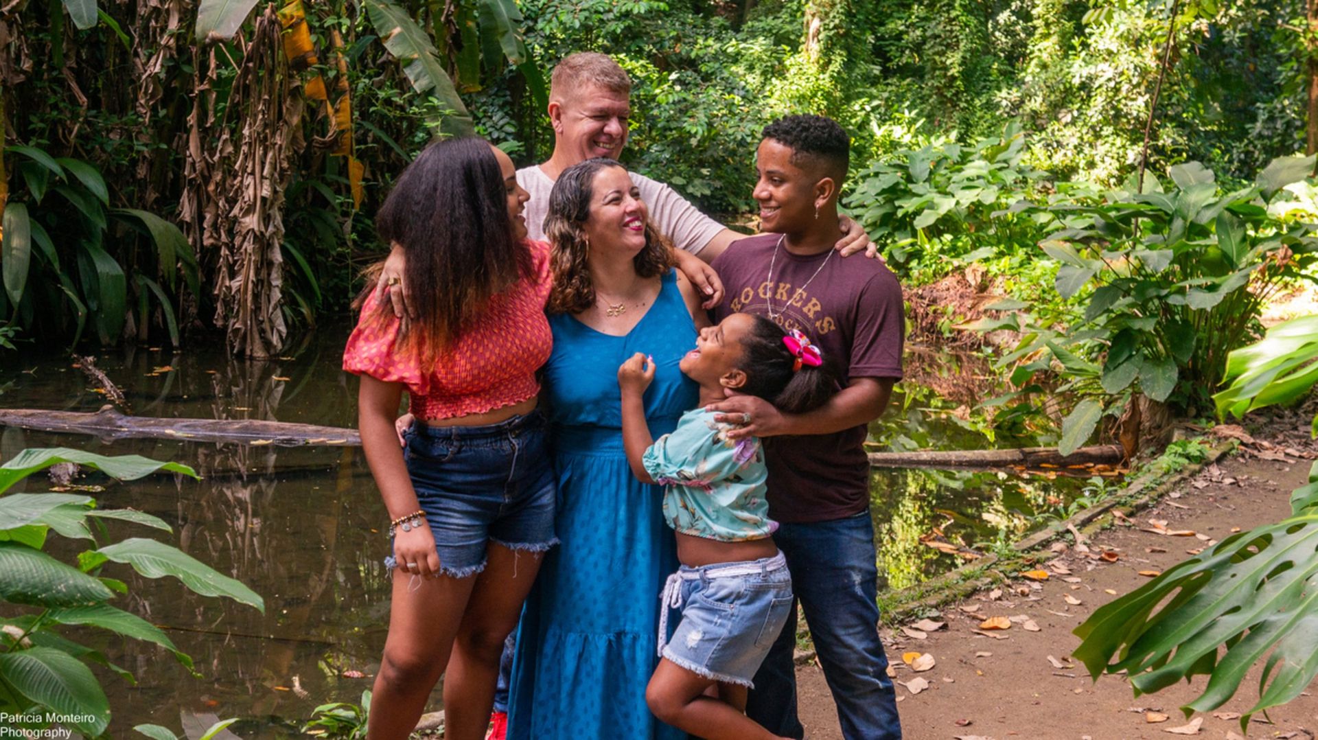 Família - Marcos e Adriana - 2 - 22
