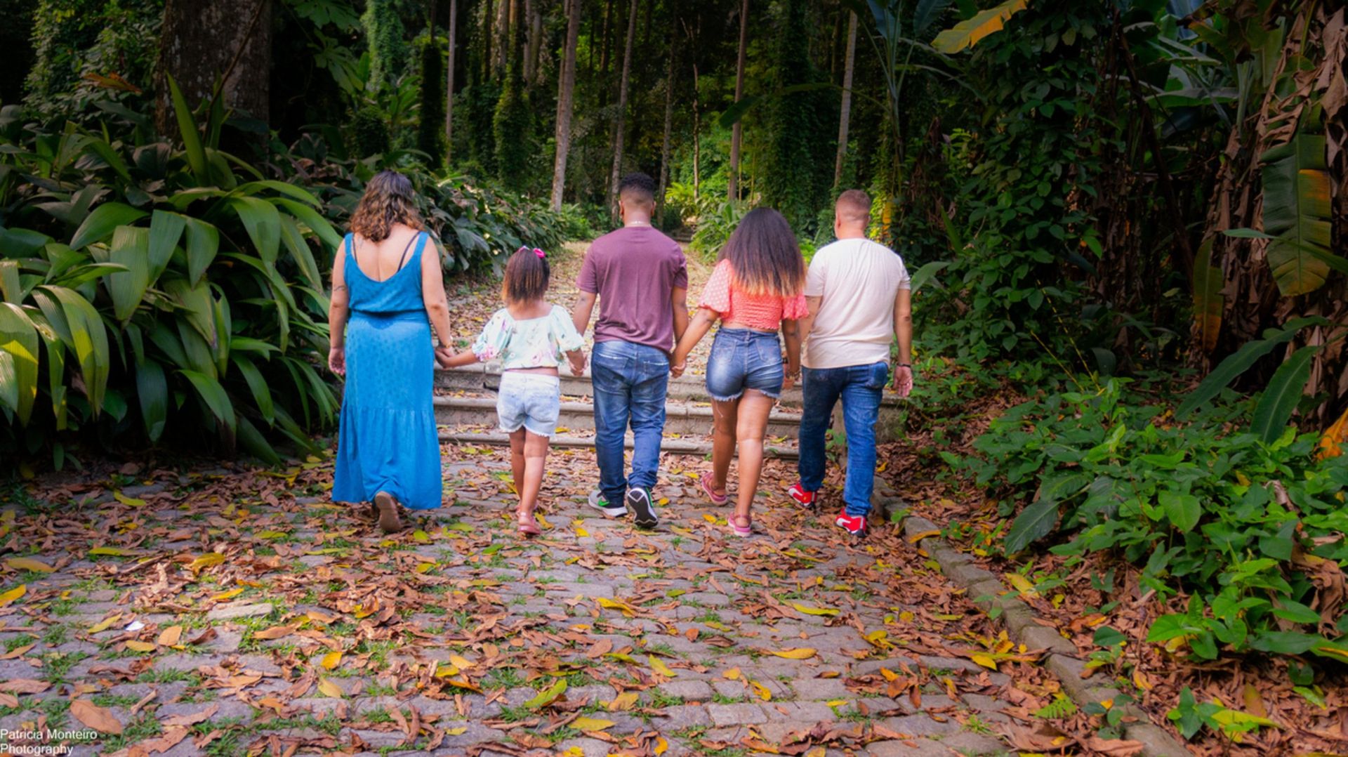 Família - Marcos e Adriana - 2 - 33