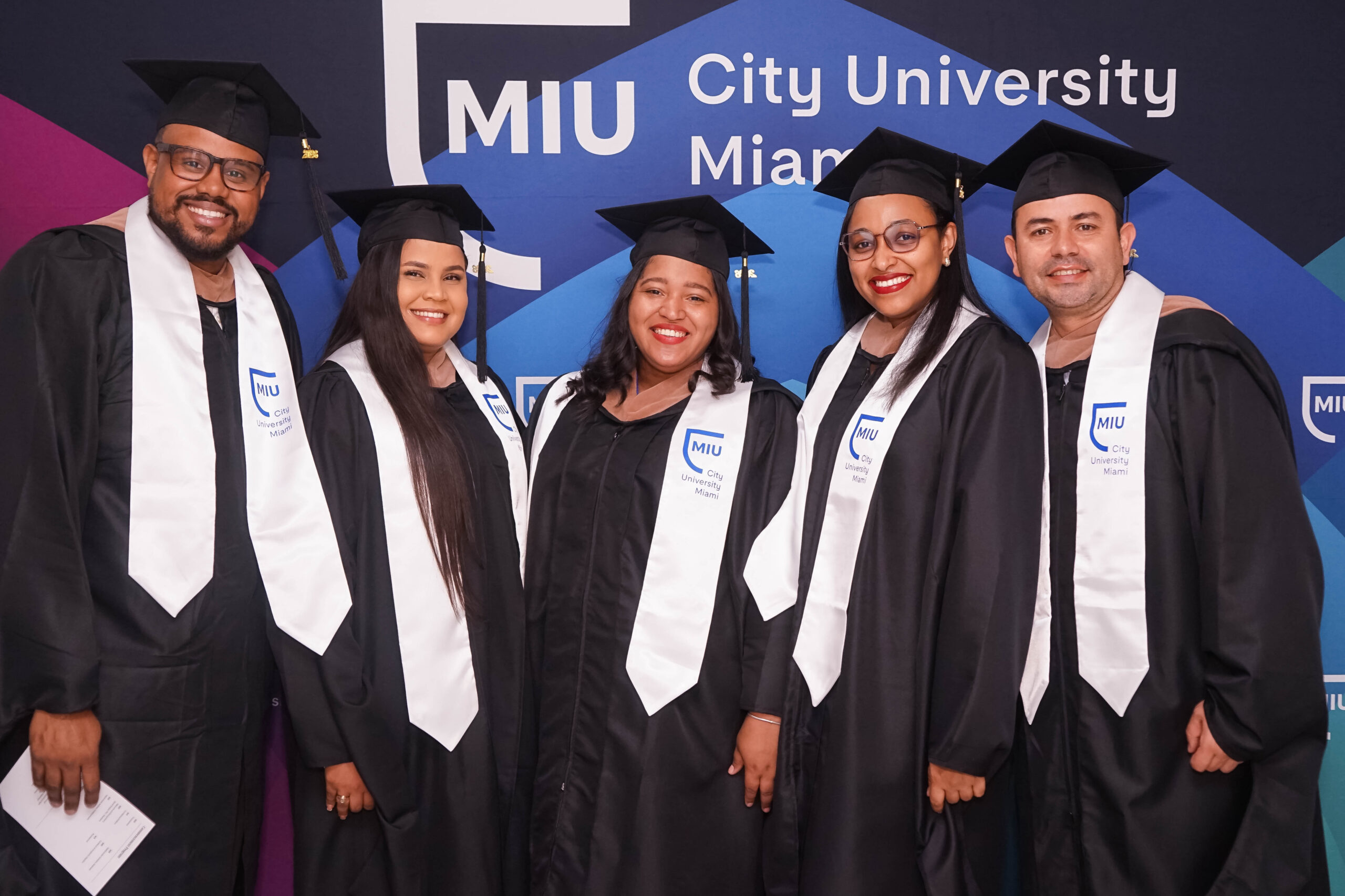 MIU University Commencement 2026 Photography | Graduation Photographer ...